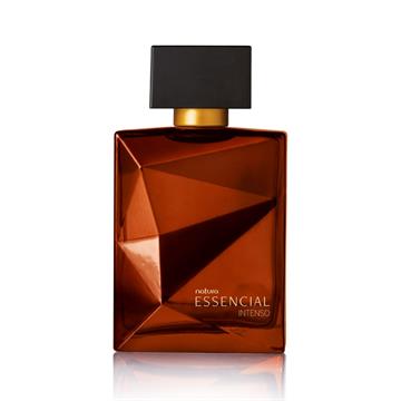 PERFUME NATURA ESSENCIAL INTENSO 100ML