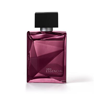 PERFUME NATURA ESSENCIAL ATRAI 100ML