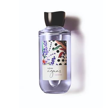 COLÔNIA NATURA ÁGUAS LAVANDA 170ML