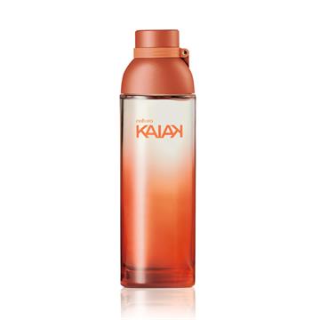 PERFUME NATURA KAIAK FEMININO 100ML