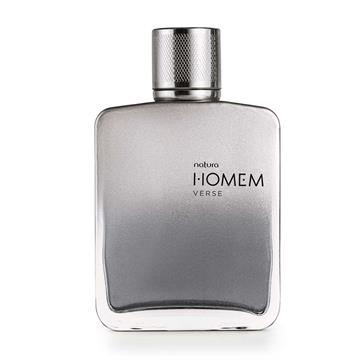 PERFRUME NATURA HOMEM VERSE 100ML