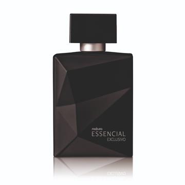 PERFUME NATURA ESSENCIAL EXCLUSIVO MASCULINO 100ML