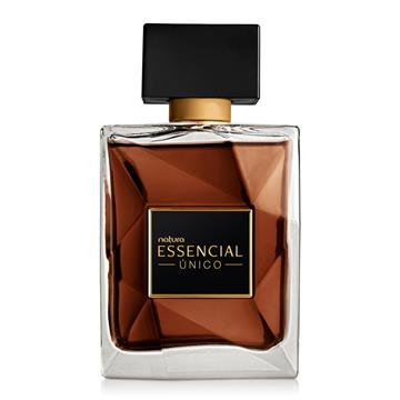 PERFUME NATURA ESSENCIAL ÚNICO MASCULINO 90ML