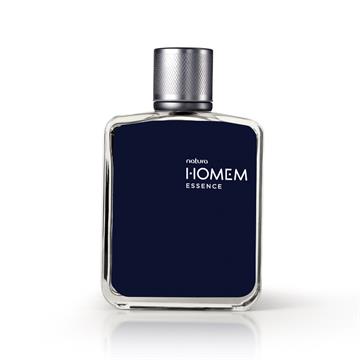 PERFUME NATURA HOMEM ESSENCE 25ml