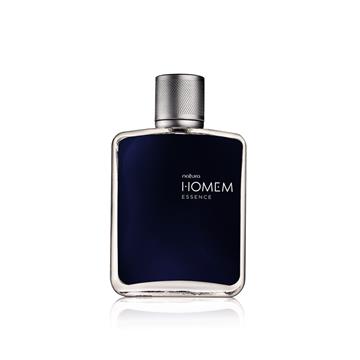 PERFUME NATURA HOMEM ESSENCE 100ML