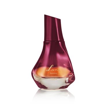 PERFUME NATURA LUNA ILUMINA 50ML