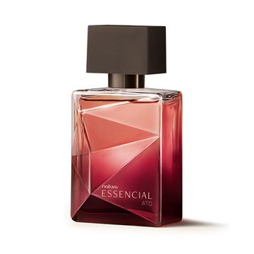 PERFUME NATURA ESSENCIAL ATO 25ML