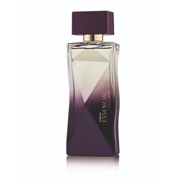 PERFUME ESSENCIAL EXCLUSIVO FEMININO NATURA 100ML
