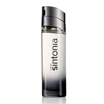 PERFUME NATURA SINTONIA 100ML