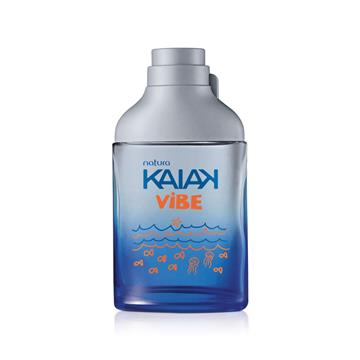PERFUME KAIAK NATURA VIBE INFANTIL 25ML