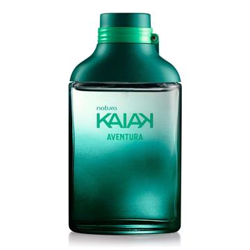 PERFUME NATURA KAIAK AVENTURA 100ML