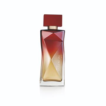 PERFUME NATURA ESEENCIAL ATO FEMININO 100ML