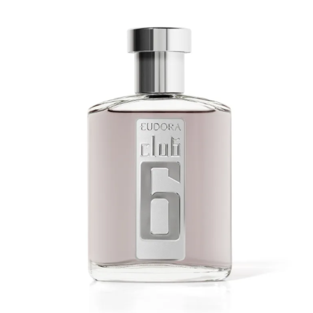 PERFUME EUDORA CLUB 6 95ML
