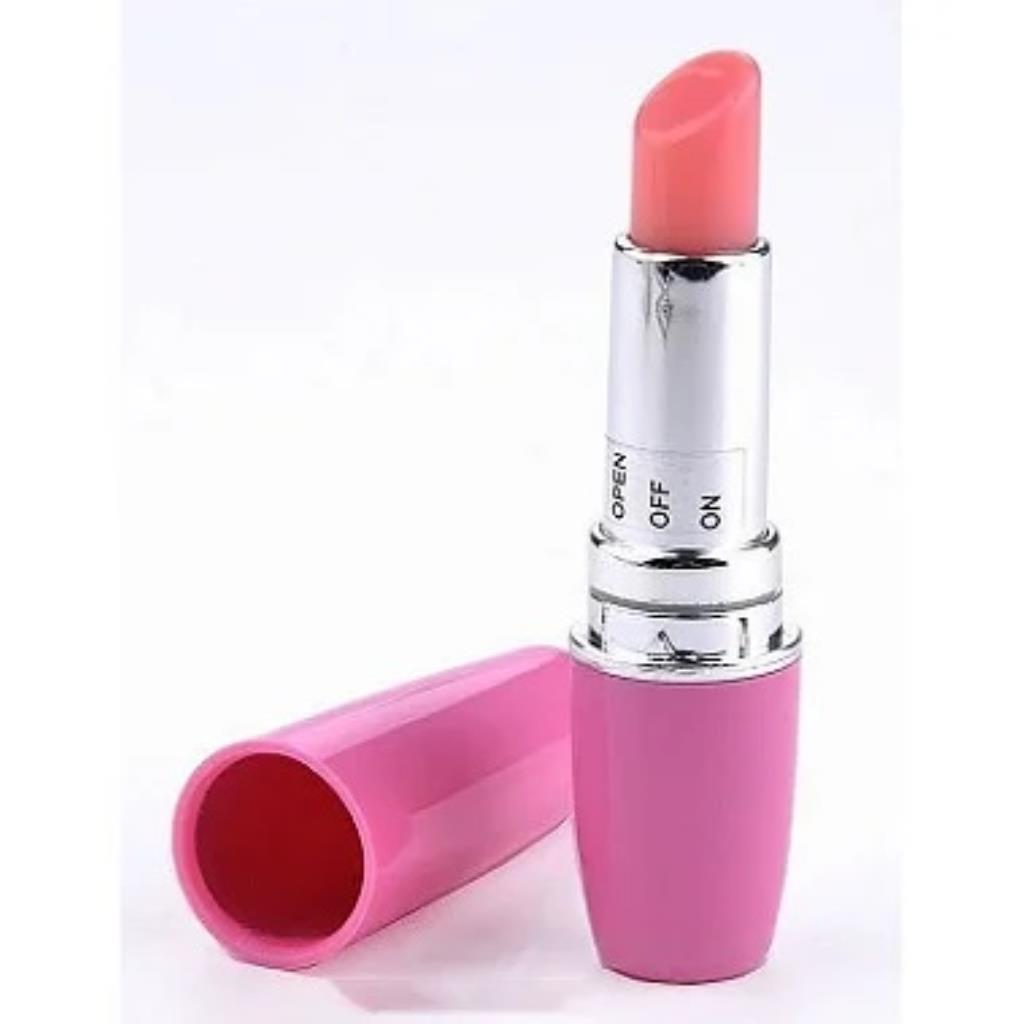 VIBRADOR BATOM LIPSTICK VIBE SORTIDO / 5132 / YSFG213