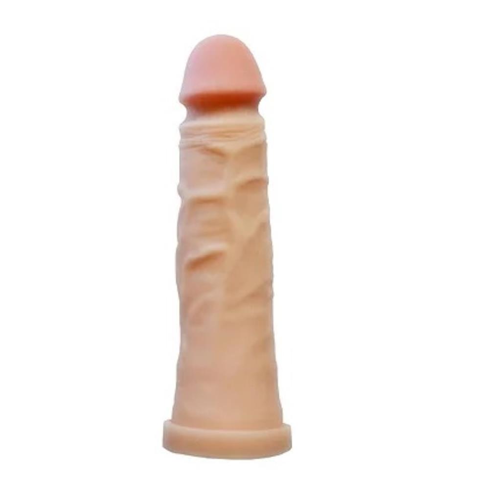 PENIS CYBERSKIN 15,0 X 4,0 CM MACICO
