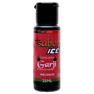 + SABOR ICE 25ML MELANCIA /