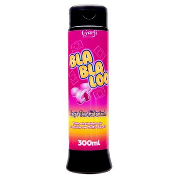 LOCAO DEO-HIDRATANTE BLABLALOO TUTTI FRUTI 300ML /