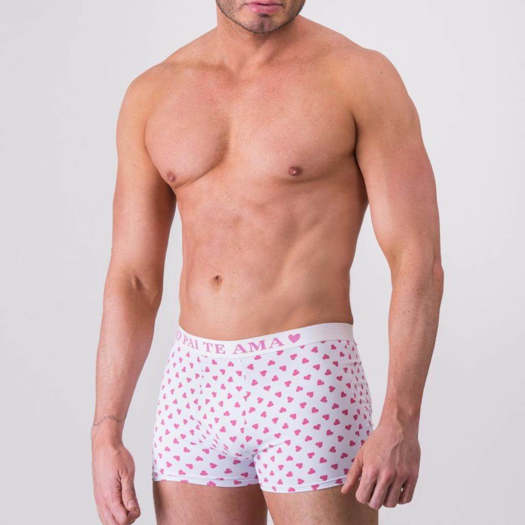 CUECA O PAI TE AMA / 1302