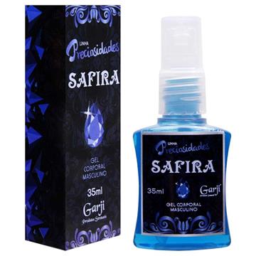 PRECIOSIDADES SAFIRA 35 ML PROLONGADOR DE ERECAO