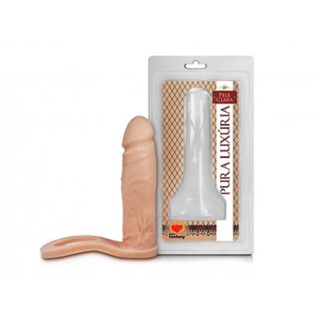 ANEL COMP. PEQUENO - 11,2 x 2,5 CM / ACPBG -