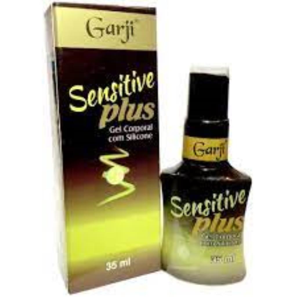 GEL ANAL SENSITIVE PLUS 35ML /