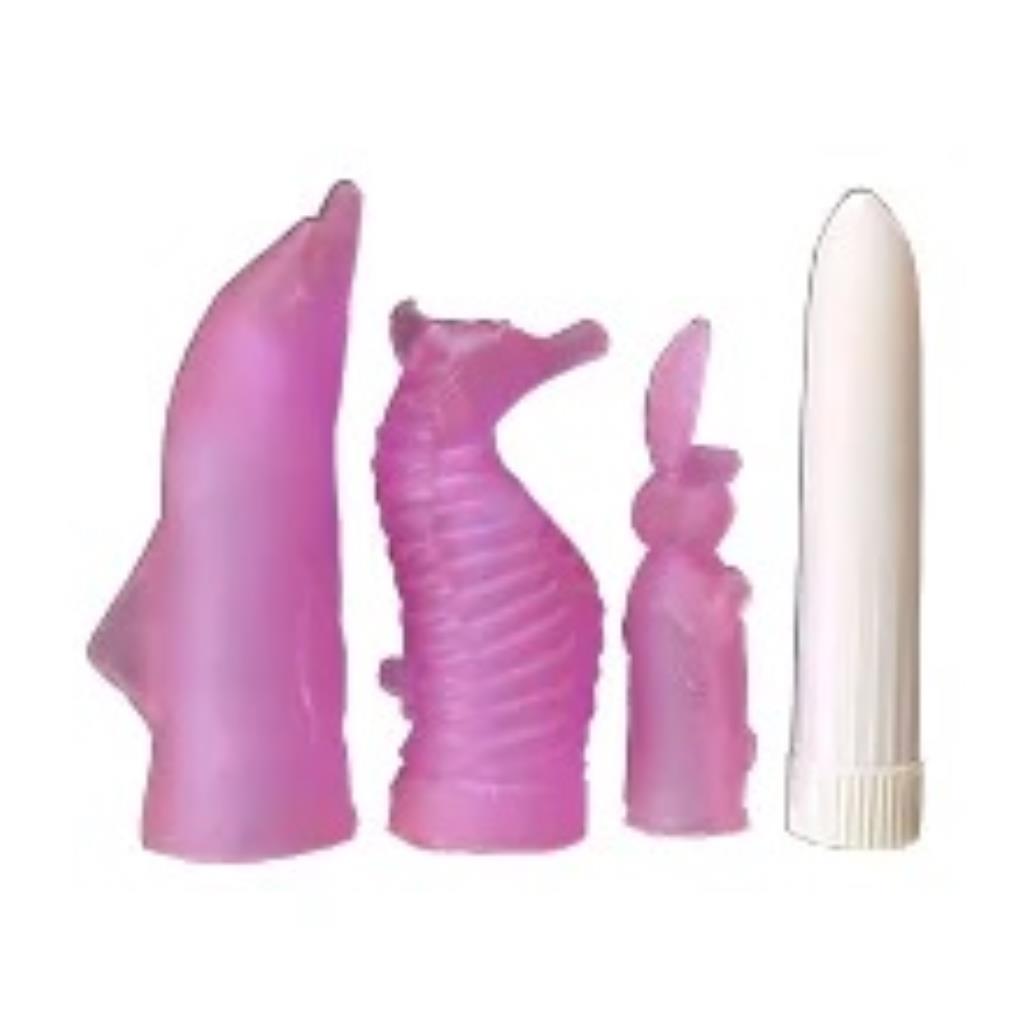 BUGS OF THE LOVE KIT 1 PERSONAL E 3 CAPAS