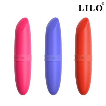 VIBRADOR FORMATO BATON 12,5X3,5 CM