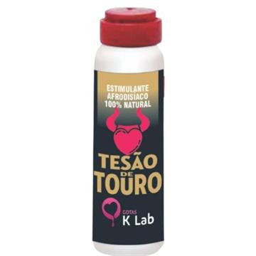 TESAO DE TOURO 10ML K-LAB
