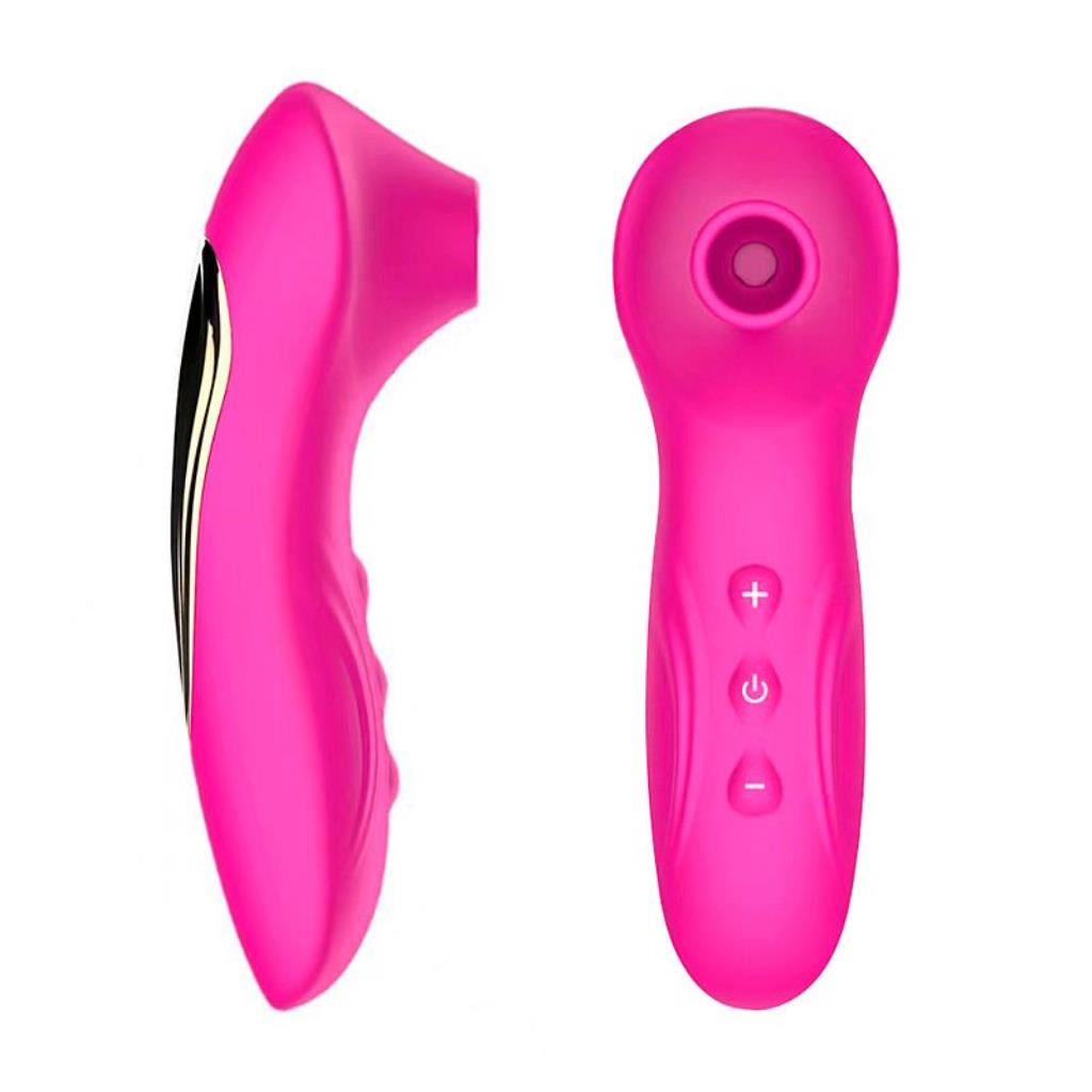 VIBRADOR DE PULSAÇÃO 3
