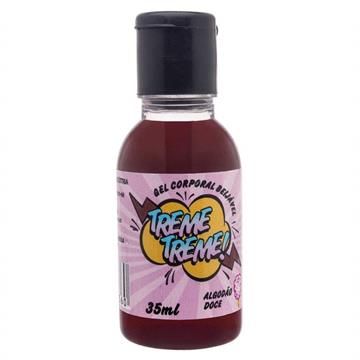 TREME TREME 35ML ALGODAO DOCE
