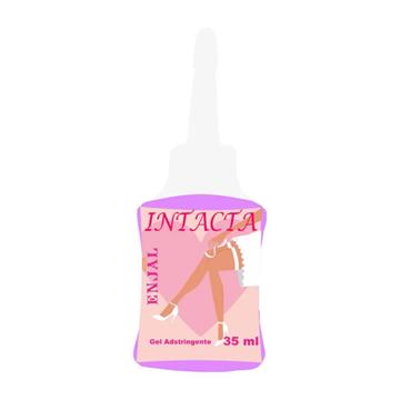 INTACTA 35 ML - BICO APLICADOR