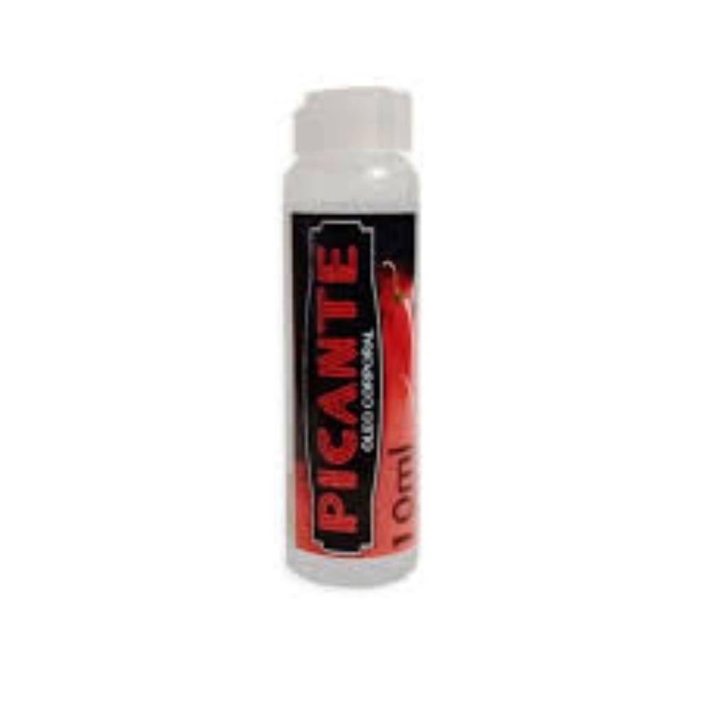 OLEO EXCITANTE PICANTE 10ML /