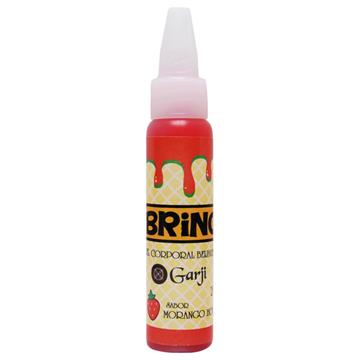 CANETA BRINC MORANGO HOT /