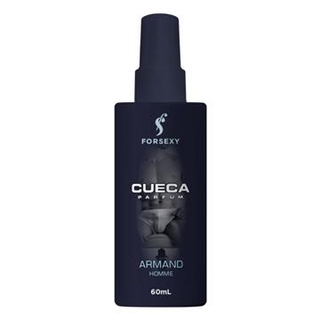 PERFUME DE CUECA ARMAND HOMME 60 ML FORSEXY