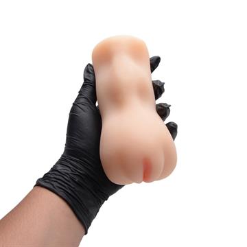 MASTURBADOR CYBER 14 X 7,3 CM FORMATO VAGINA 2 MAIG