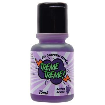TREME TREME BEIJAVEL DELICIAS UVA 15ML GARJI