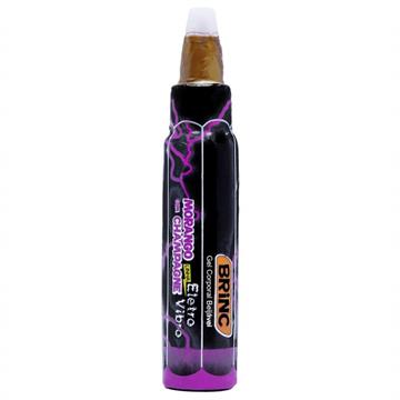 CANETA BRINC ELETRO VIBRO 25 ML