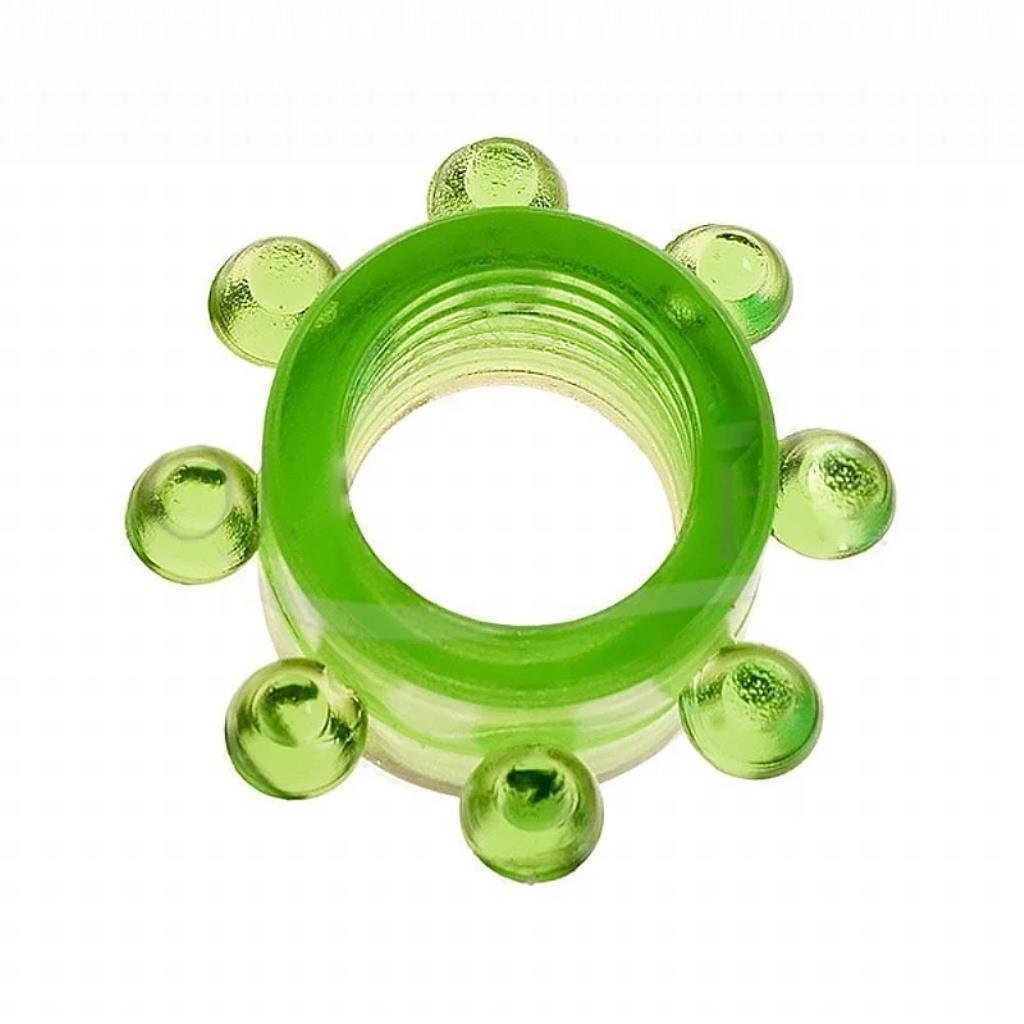 ANEL MEGA STRETCHE GLOW FOSFORECENTE / 7898540509267 / 7898553512582