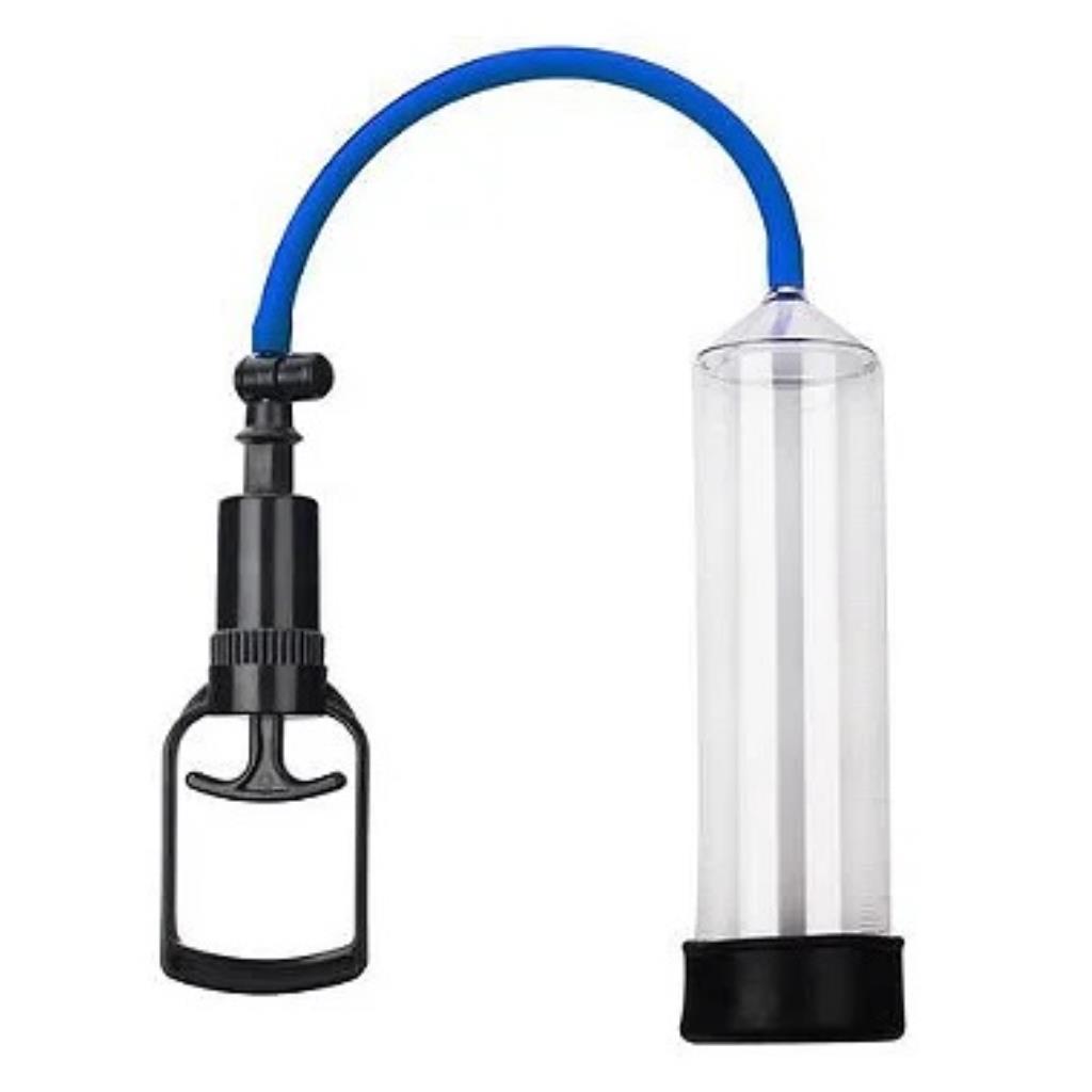 DESENVOLVEDOR PENIANO, TUBO GRANDE 28 CM / YSRE106LC