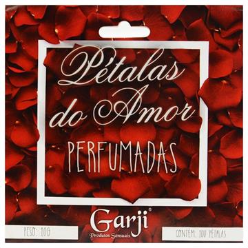 PETALAS DO AMOR