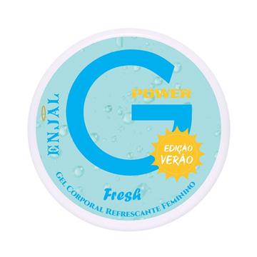G POWER FRESH 7G EDICAO VERAO - ENJAL