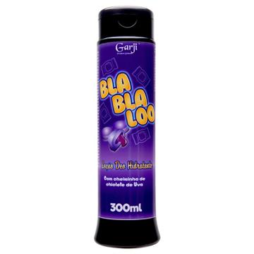 LOCAO DEO-HIDRATANTE BLABLALOO UVA 300ML / 3715