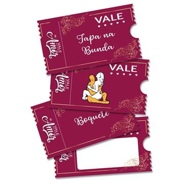VALE DO AMOR JOGO SENSUAL DIVERSAO AO CUBO / VA-01