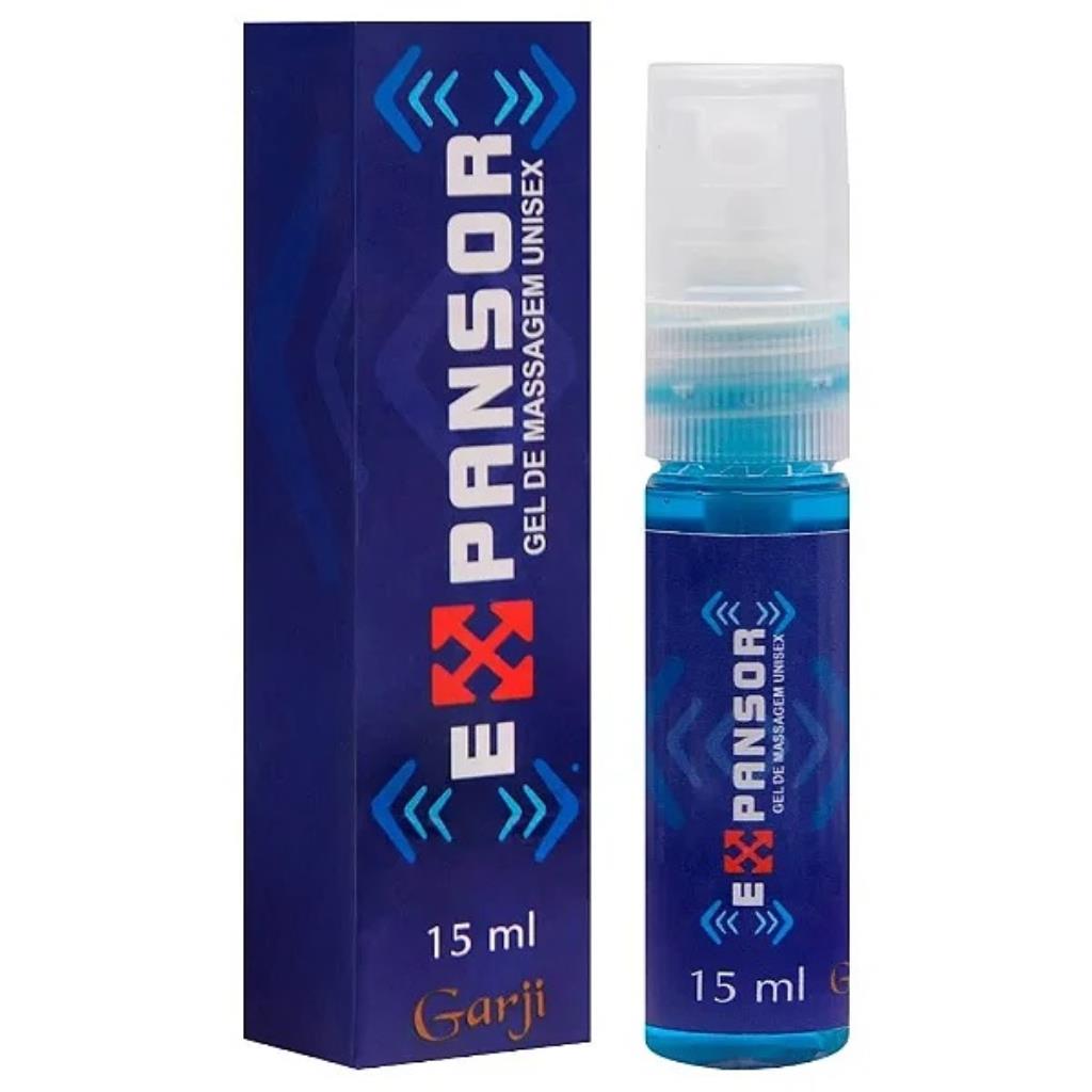 EXPANSOR SPRAY 15ML