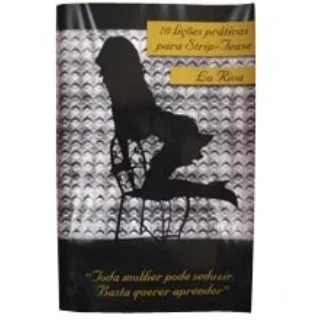 GUIA PRATICO PARA STRIP TEASE / 4029PS