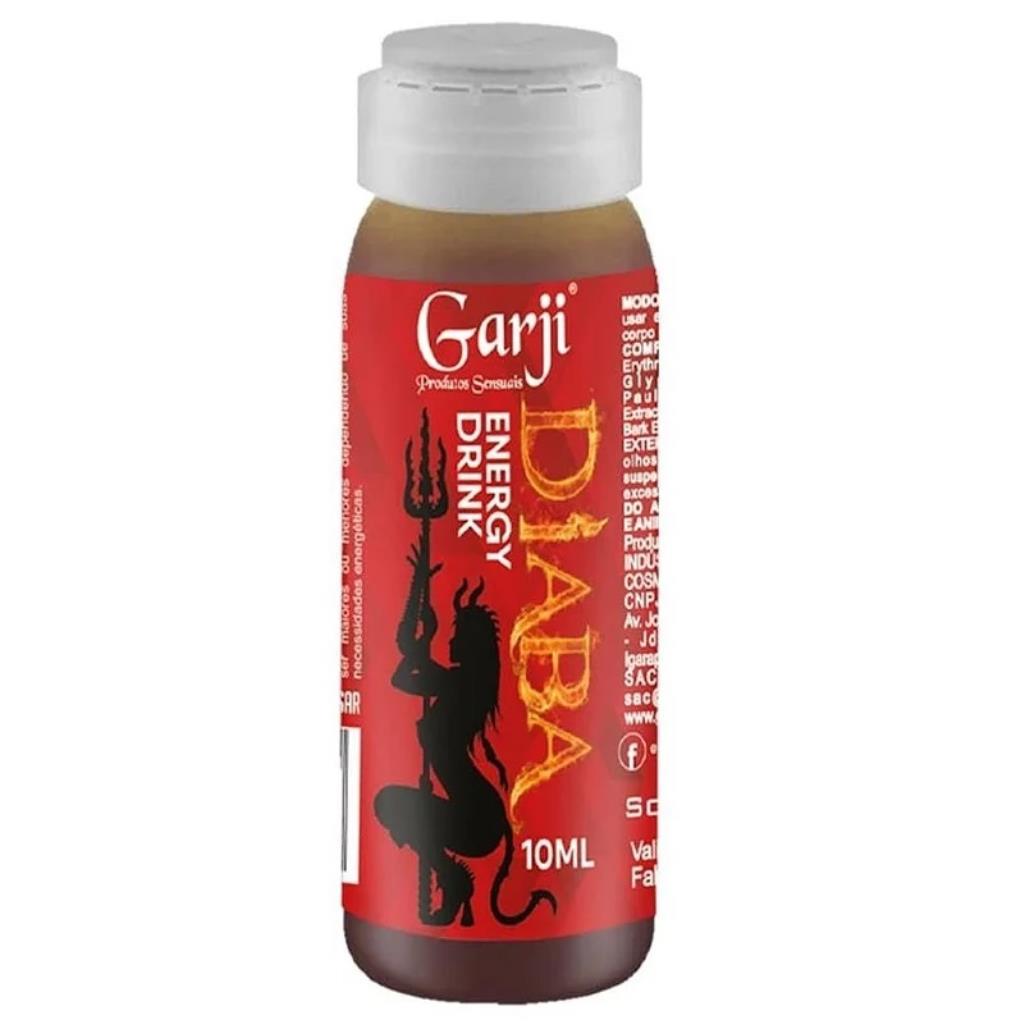 ENERGETICO DIABA 10ML /
