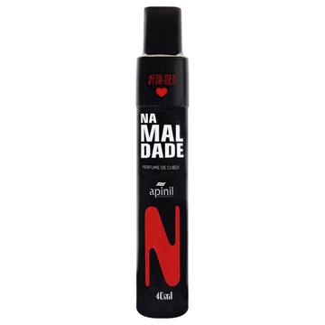 Perfume De Cueca Sensual For Men 40ml Apinil NA MALDADE