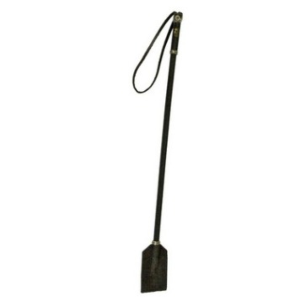 CHIBATA RETANGULAR TIAZINHA PRETA 40 CM