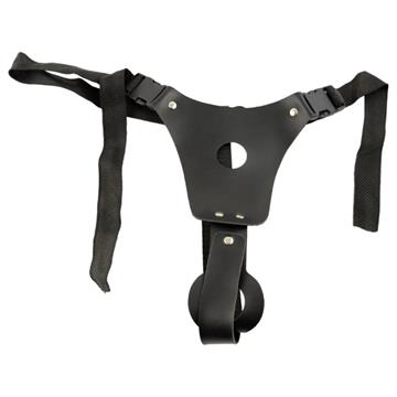 CINTA PARA PROTESE 2 FUROS EXTASE / L179 / 7899711604729