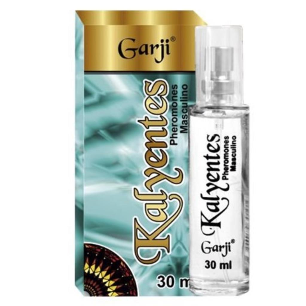 PERFUME KALYENTES MASCULINO 30 ML